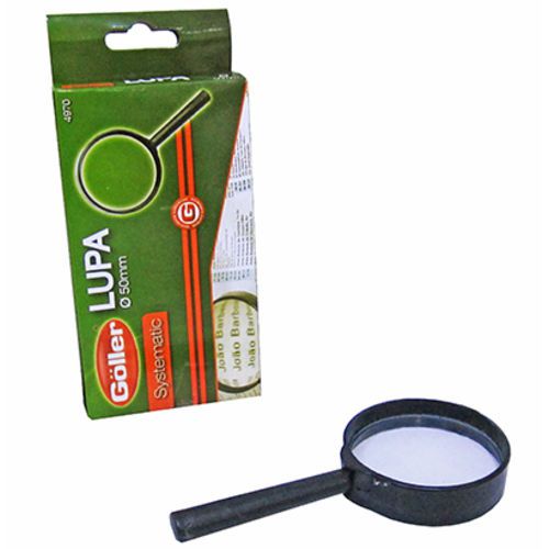 LUPA 50MM GOLLER G285 4970
