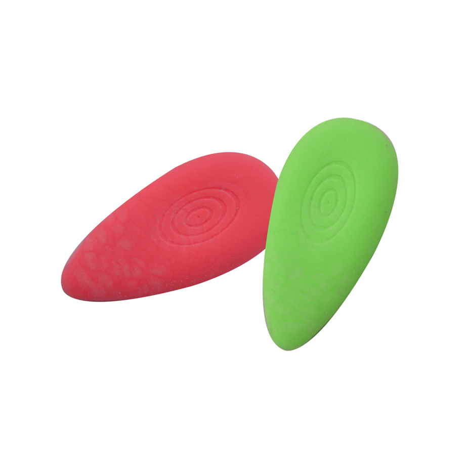 BORRACHA CIS FANTASIA NEON 