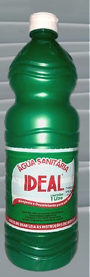 AGUA SANITARIA IDEAL 1000ML