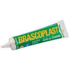 BRASCOPLAST STANDARD 75G