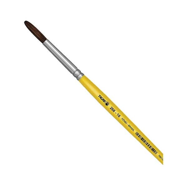 PINCEL TIGRE REDONDO 266 N.16 PONEI