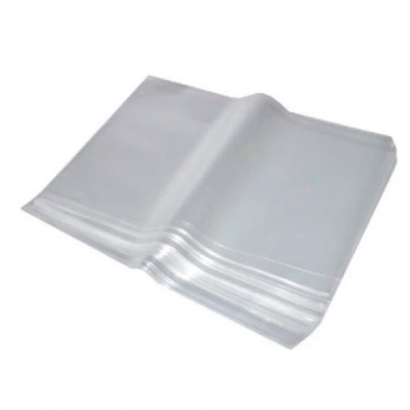 SACO CROMUS 15X22 C/50 INCOLOR