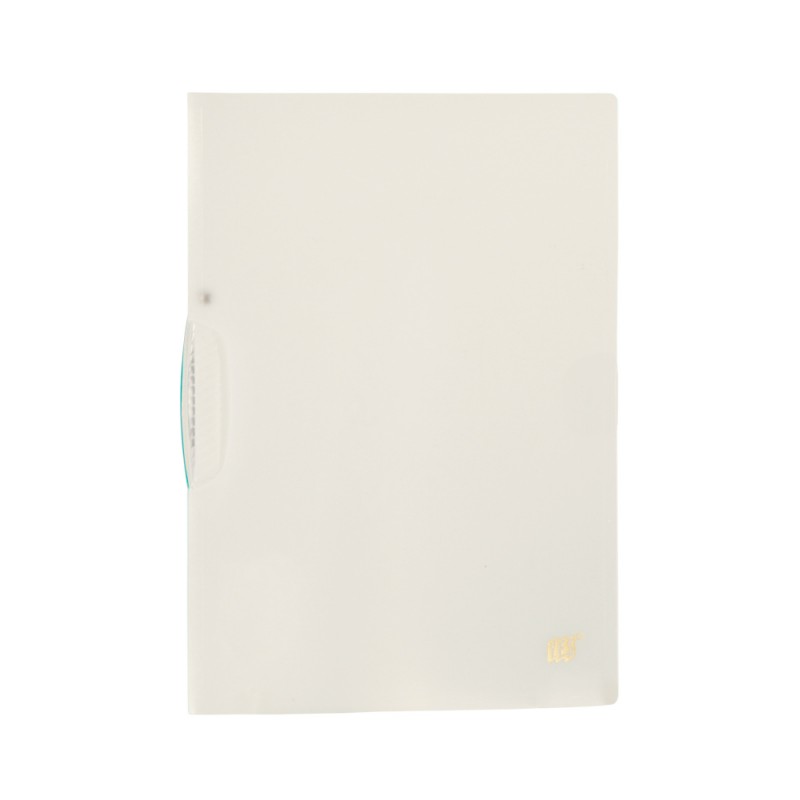 PASTA YES APRESENTACAO CLIP RP30AD A4 CRISTAL