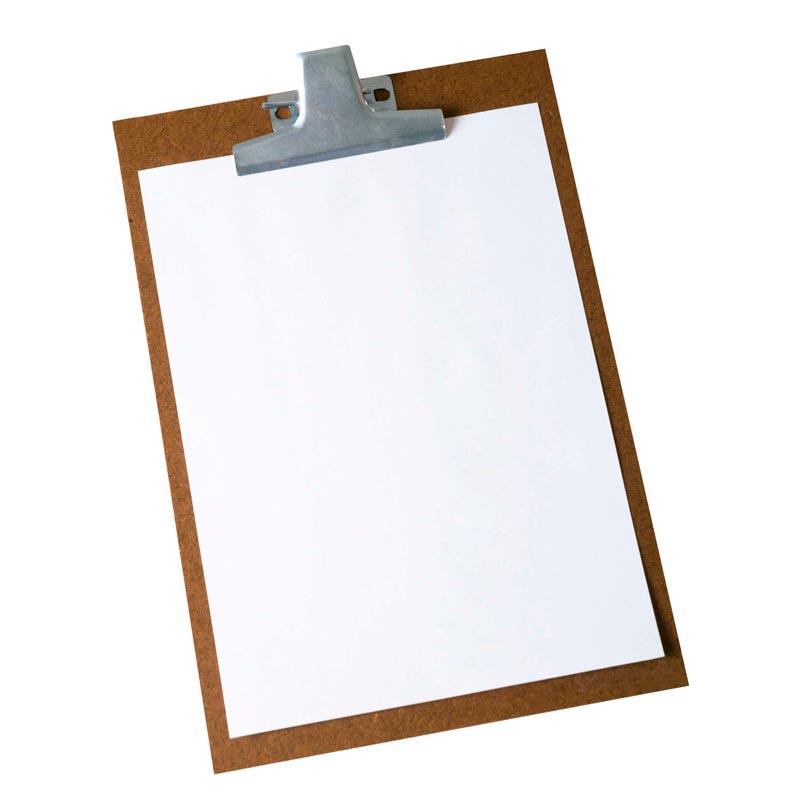 PRANCHETA STALO 8288/89 OFICIO PRENDEDOR METAL