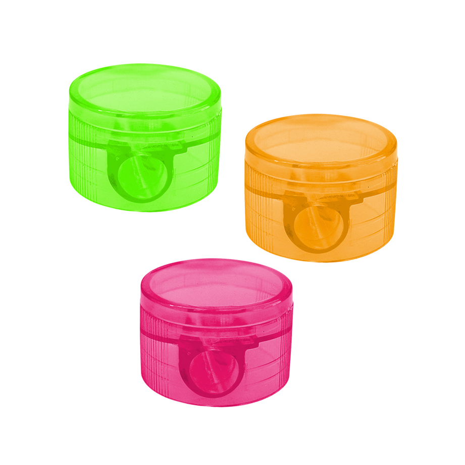 APONTADOR CIS 363 COM DEPOSITO E TAMPA PEQUENO