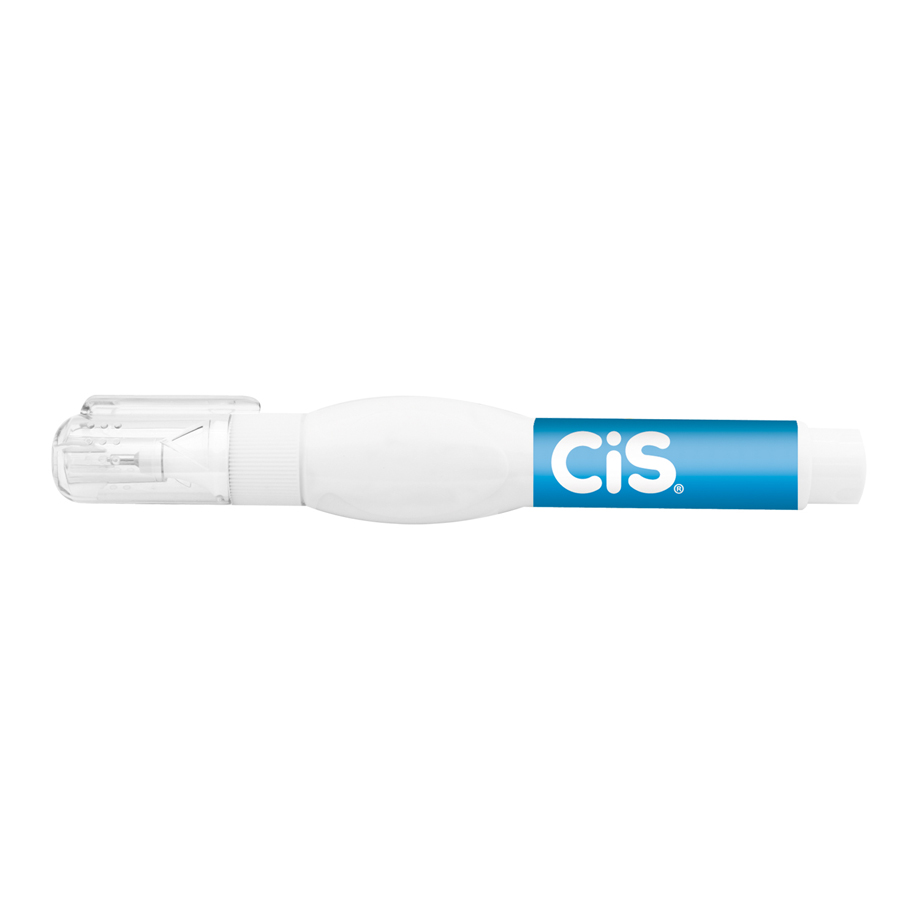 CANETA CORRETIVA CIS PEN GRIP 7ML