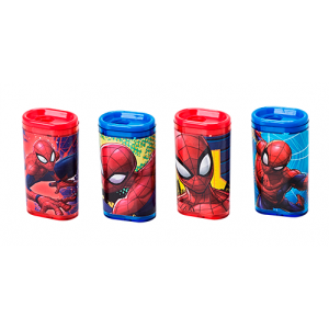 APONT MOLIN SPIDERMAN DEPOSITO C/36 15185 