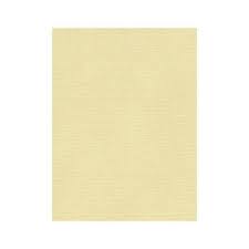 PAPEL OFF PAPER VERGE 180G A4 C/50F PALHA