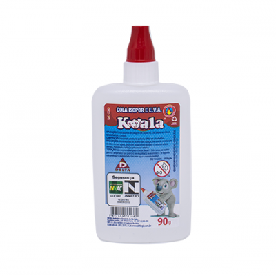 COLA KOALA ISOPOR 90G REF 6020S