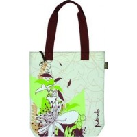 BOLSA TILIBRA TOTE NATURALIS