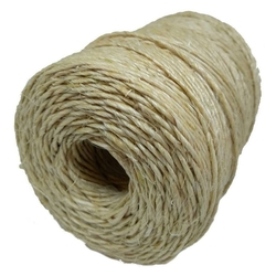 BARBANTE SISAL ISA F400 C/400GR PE
