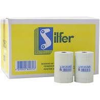 BOBINA SILFER 80X40 TERMOSCRIPT