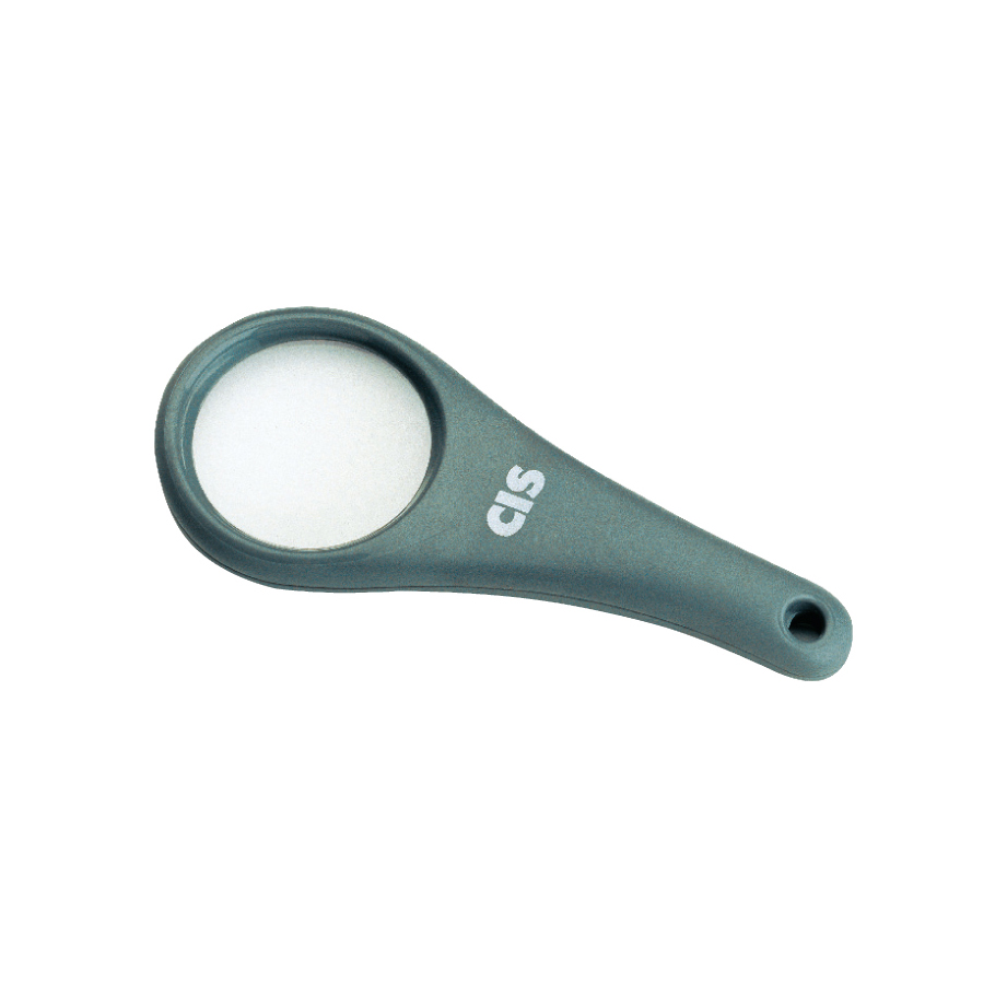 LUPA CIS AUMENTA 5X