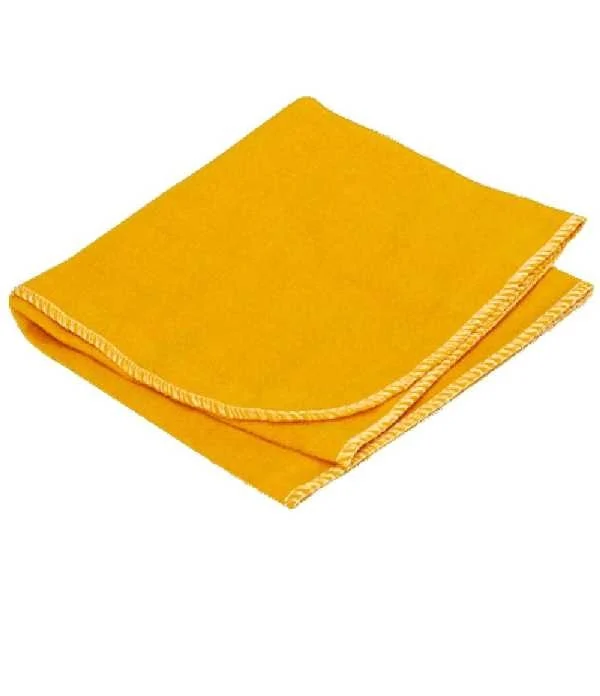 FLANELA AMARELA 29/49