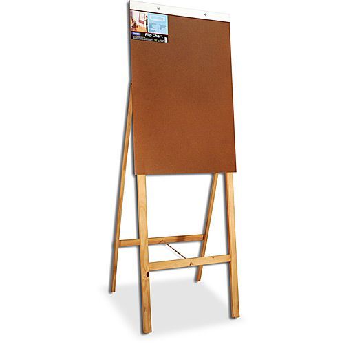 CAVALETE FLIP CHART CORTIARTE 7004