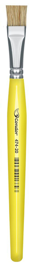 PINCEL CONDOR 474 N.20 ESCOLAR