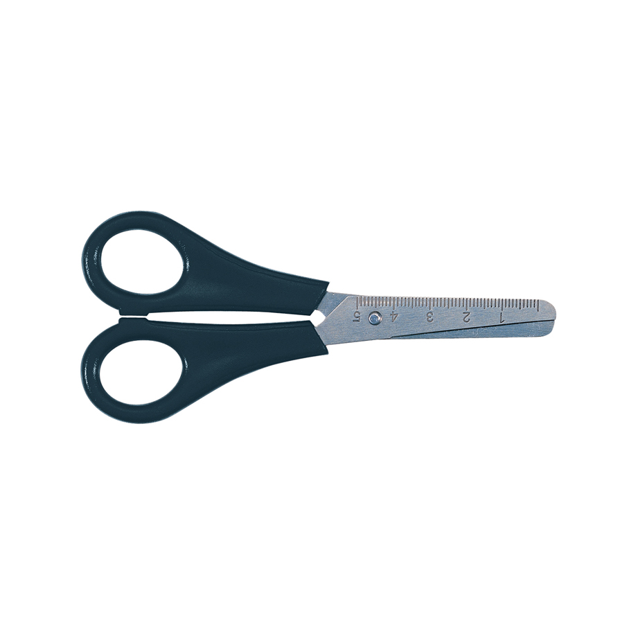 TESOURA CIS ESC C/ESCALA PT KS-96