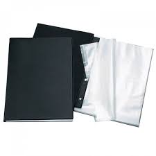 PASTA CATALAGO DAC 1/2 OFICIO 1026-30 SACOS