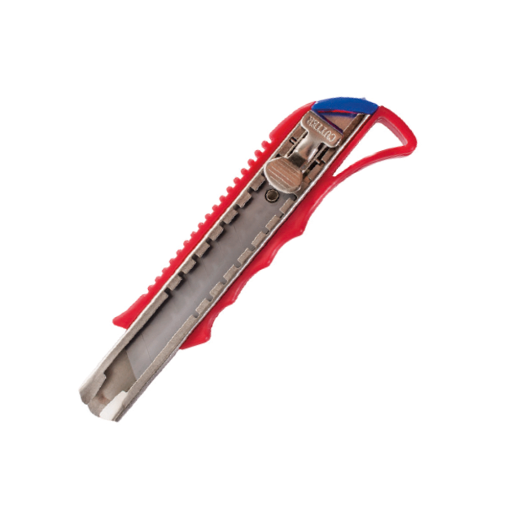 ESTILETE JOCAR BLISTER METAL LARGO 91412