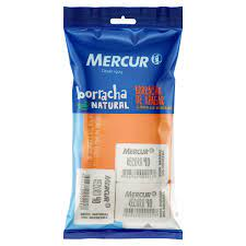 BORRACHAS MERCUR BLISTER COM 3 UNIDADES RECORD 40 11306