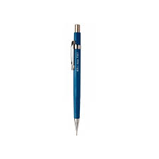 LAPISEIRA PENTEL 0.7 P207-C AZUL PROFISSIONAL