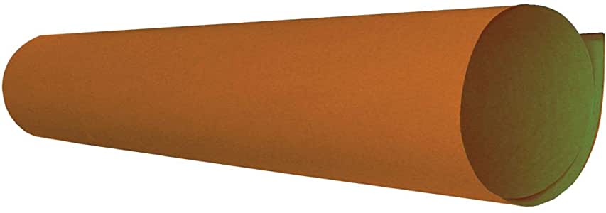 PAPEL DUPLEX VMP MASTER BRILHO  LARANJA