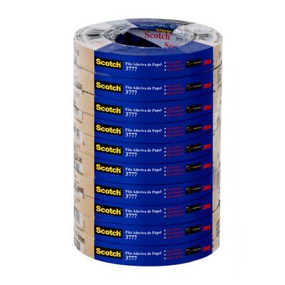 FITA 3M SCOTCH 3777 18X50