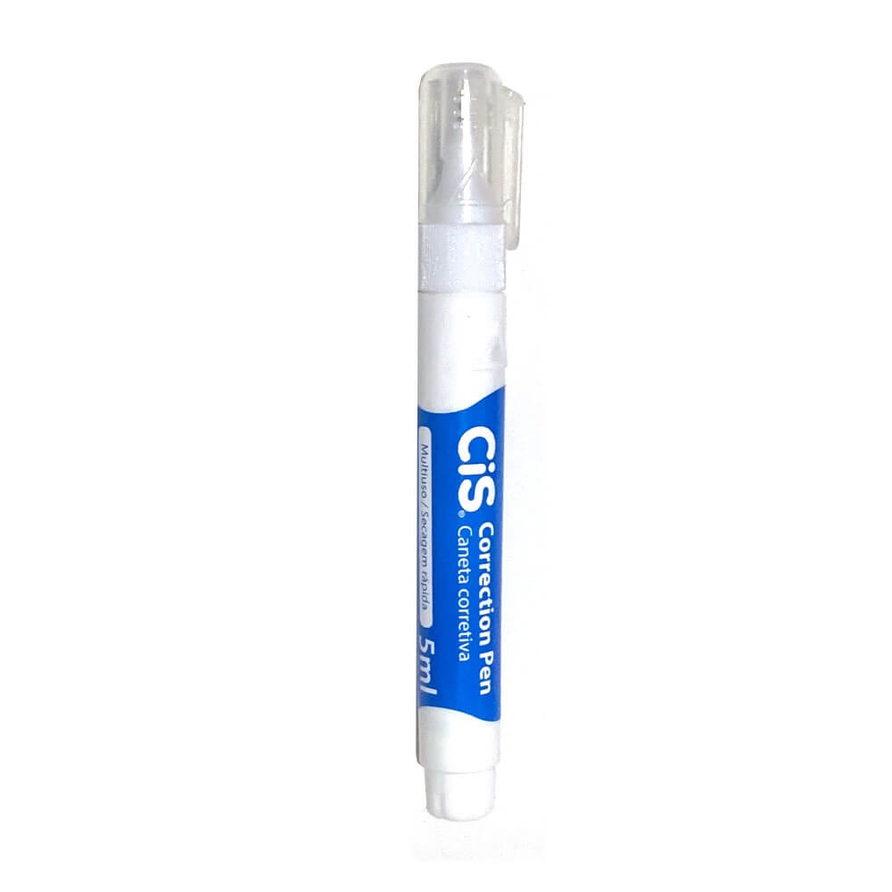CANETA CORRETIVA CIS PEN 5ML 