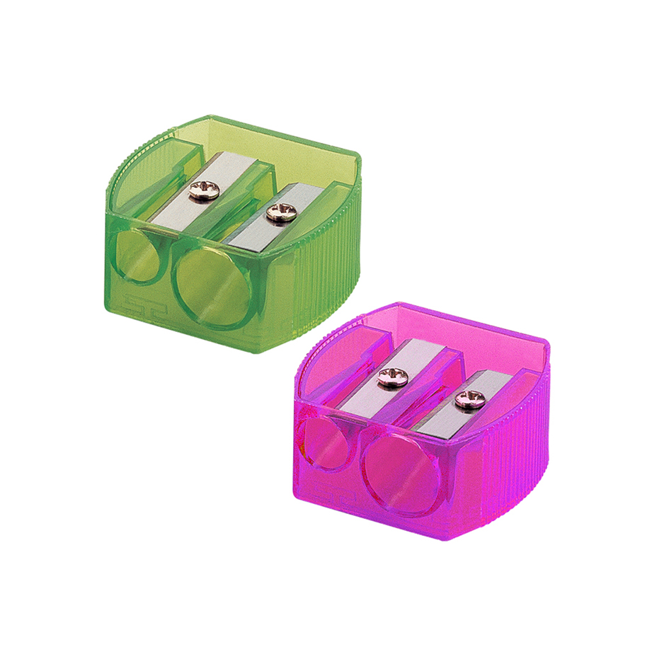 APONTADOR CIS 220 QUADRADO 2 FUROS