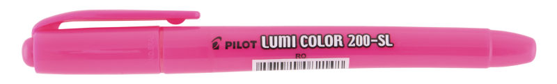 LUMI COLOR PILOT 200-SL ROSA 