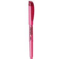 MARCA TEXTO BIC BRITE LINER ROSA 871362