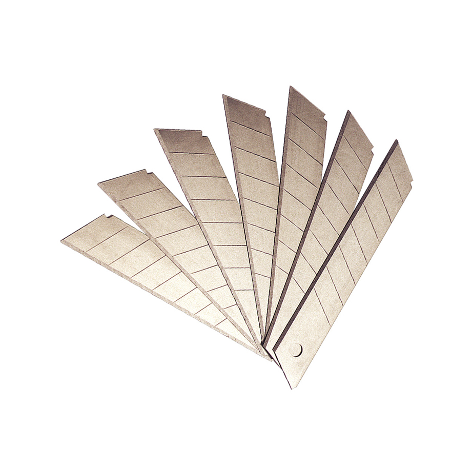 LAMINA ESTILETE SERTIC LARGO 