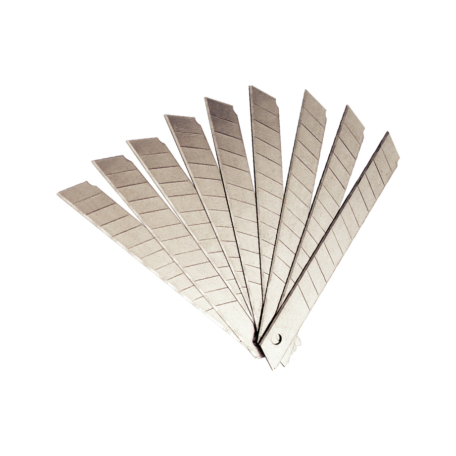 LAMINA ESTILETE SERTIC ESTREITO