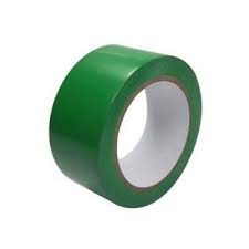 FITA EUROCEL 48X50 PP32 VERDE