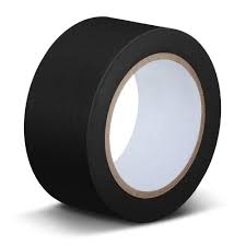 FITA EUROCEL 48X50 PP32 PRETO