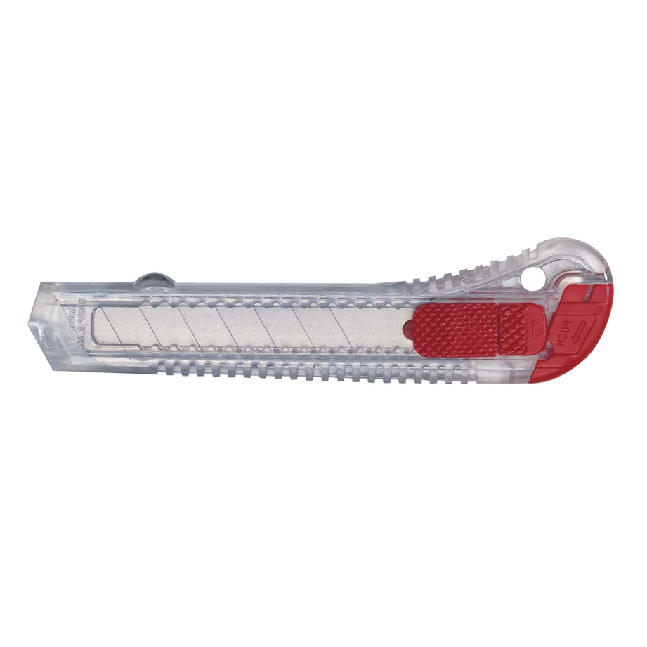 ESTILETE SERTIC LARGO TRANSPARENTE 29BP