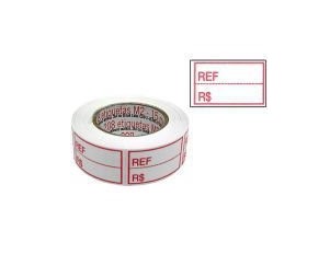 ETIQUETA 3M M-2 15MMX5M C/REFERENCIA