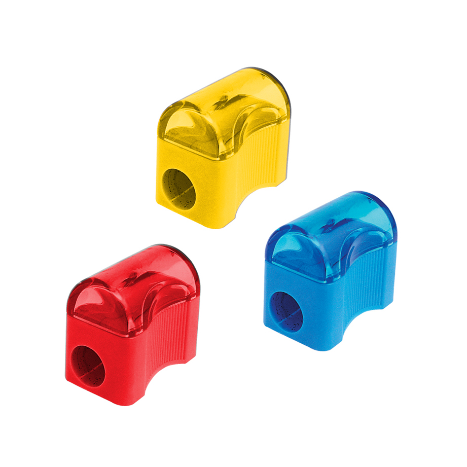 APONTADOR CIS COM TAMPA PEQUENO REF 362 1FURO