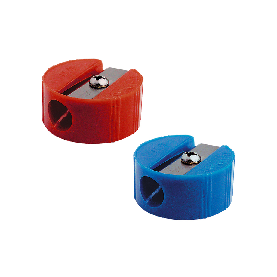 APONTADOR CIS 637 SIMPLES REDONDO 