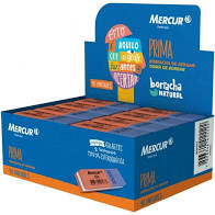 BORRACHA MERCUR PRIMA 11122