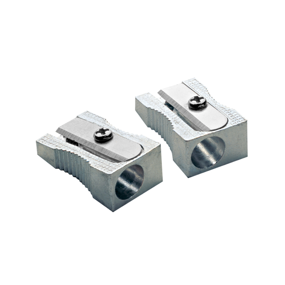 APONTADOR CIS 240 METAL C/1 FURO 