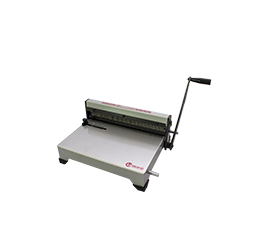 PERFURADOR LASSANE ESPIRAMAT MANU OF 15F