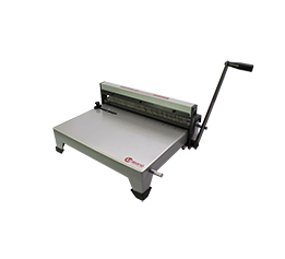 PERFURADOR LASSANE ESPIRAMAT MANUAL 20F