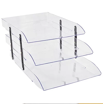 CAIXA DELLO P/CORRESPONDENCIA TRIPLA 3052.I FM