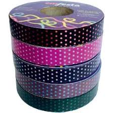 FITA FIDEPLA 15X30 LILAS POA BRANCO