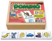 DOMINO JOTTPLAY ASSOCIACAO DE IDEIAS 28 PECAS