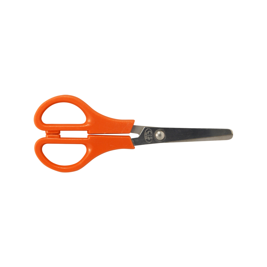 TESOURA CIS ESCOLAR KS-125