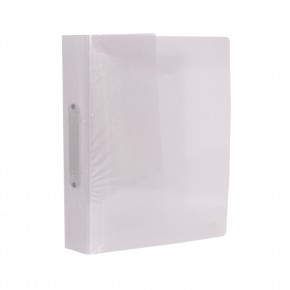 FICHARIO YES 2 ARGOLA OFICIO R2S CRISTAL