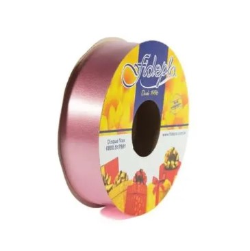 FITA FIDEPLA 15X30 ROSA CLARO