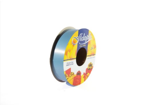 FITA FIDEPLA 15X30 AZUL CLARO